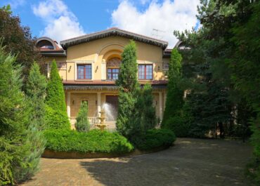 3-уровневый коттедж, 1250 м2, 937&nbsp;723&nbsp;000 руб.